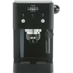 Рожковая помповая кофеварка Gaggia Gran Style [RI8423/11]