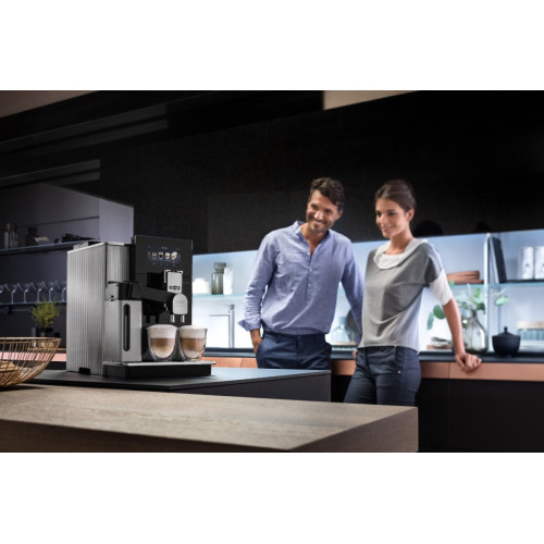 Кофемашина Delonghi EPAM 960.75 GLM
