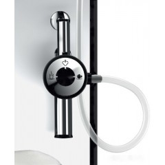 Эспрессо кофемашина Melitta Caffeo Solo & Perfect Milk E957-103