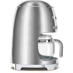 Капельная кофеварка Smeg DCF02SSEU