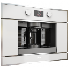 Кофемашина Teka CLC 835 MC WHITE