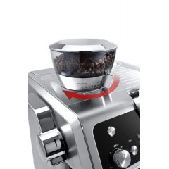 Рожковая помповая кофеварка Delonghi La Specialista EC9335.M