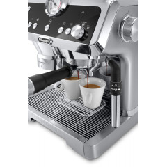 Рожковая помповая кофеварка Delonghi La Specialista EC9335.M