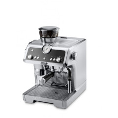 Рожковая помповая кофеварка Delonghi La Specialista EC9335.M