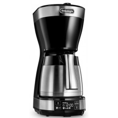 Капельная кофеварка Delonghi ICM16731