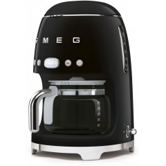 Кофеварка Smeg DCF02BLEU