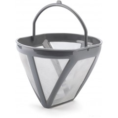 Кофеварка Smeg DCF02BLEU