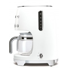 Кофеварка Smeg DCF02WHEU