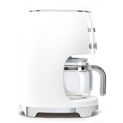 Кофеварка Smeg DCF02WHEU