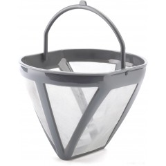 Кофеварка Smeg DCF02WHEU