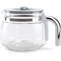 Кофеварка Smeg DCF02WHEU
