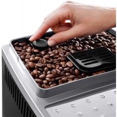 Эспрессо кофемашина Delonghi Magnifica S Smart ECAM 250.31.SB