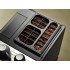 Эспрессо кофемашина Miele CoffeeSelect CM 7750 OBSW