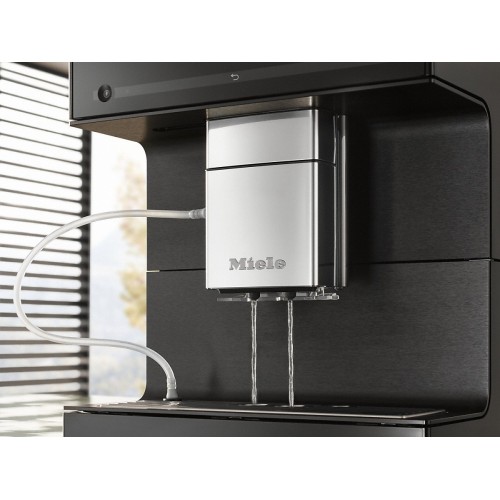 Эспрессо кофемашина Miele CoffeeSelect CM 7750 OBSW