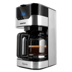Капельная кофеварка CENTEK CT-1145