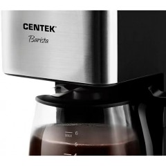 Капельная кофеварка CENTEK CT-1145