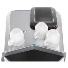 Эспрессо кофемашина Siemens EQ.9 plus connect s500 TI9553X1RW