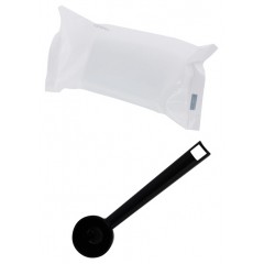 Эспрессо кофемашина Siemens EQ.9 plus connect s500 TI9553X1RW