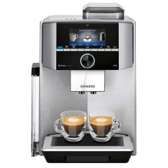 Эспрессо кофемашина Siemens EQ.9 plus connect s500 TI9553X1RW