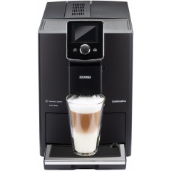 Эспрессо кофемашина Nivona NICR 820