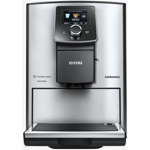 Эспрессо кофемашина Nivona NICR 825