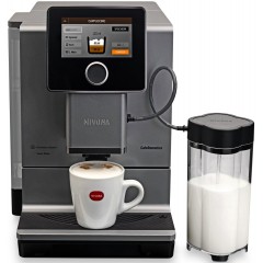 Эспрессо кофемашина Nivona CafeRomatica 970