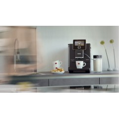 Эспрессо кофемашина Nivona CafeRomatica 970