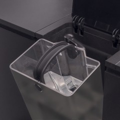 Эспрессо кофемашина Nivona CafeRomatica 970