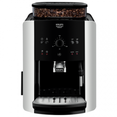 Эспрессо кофемашина Krups EA8118 Arabica