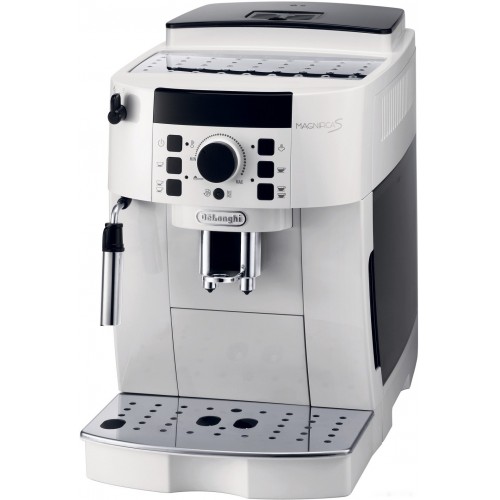 Эспрессо кофемашина Delonghi Magnifica S ECAM 21.117.W