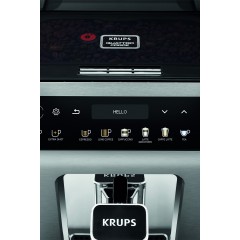 Кофемашина Krups EA894T10