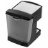 Кофеварка рожковая Polaris PCM 1537AE Adore Crema