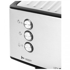 Кофеварка рожковая Polaris PCM 1537AE Adore Crema