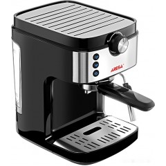 Рожковая помповая кофеварка Aresa AR-1611