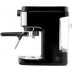 Рожковая помповая кофеварка Aresa AR-1611