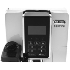 Эспрессо кофемашина Delonghi Dinamica ECAM 350.55.W