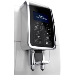 Эспрессо кофемашина Delonghi Dinamica ECAM 350.55.W