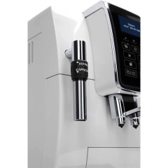 Эспрессо кофемашина Delonghi Dinamica ECAM 350.55.W