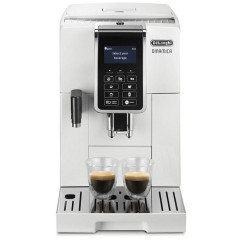 Эспрессо кофемашина Delonghi Dinamica ECAM 350.55.W