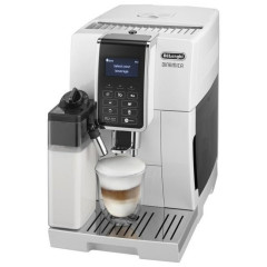Эспрессо кофемашина Delonghi Dinamica ECAM 350.55.W