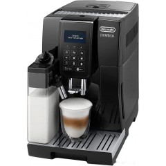 Эспрессо кофемашина Delonghi ECAM 353.75.B