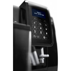 Эспрессо кофемашина Delonghi ECAM 353.75.B