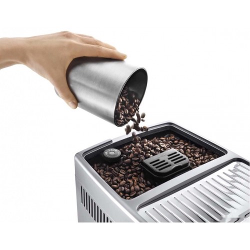Эспрессо кофемашина Delonghi Dinamica Plus ECAM 370.95.S