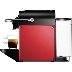 Капсульная кофеварка Delonghi Pixie EN124.R