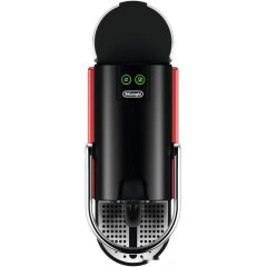 Капсульная кофеварка Delonghi Pixie EN124.R