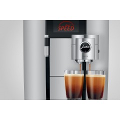 Эспрессо кофемашина Jura Giga X3c G2 15230