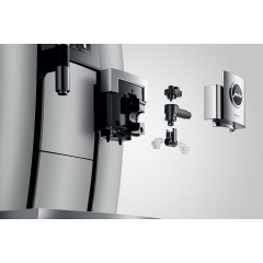 Эспрессо кофемашина Jura Giga X3c G2 15230