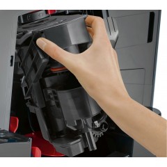 Эспрессо кофемашина Siemens EQ.9 plus s500 TI955209RW