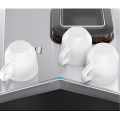 Эспрессо кофемашина Siemens EQ.9 plus s500 TI955209RW