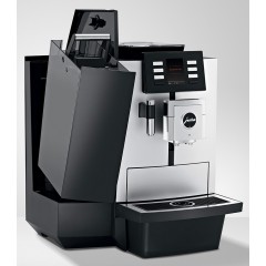 Эспрессо кофемашина Jura X8 Platin